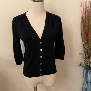 3/4 Sleeve Cardigan